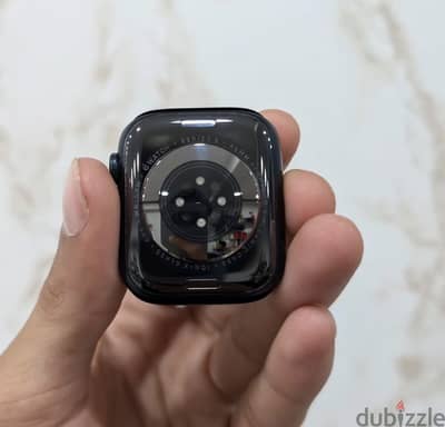Apple Watche series 8 45mm battery 85