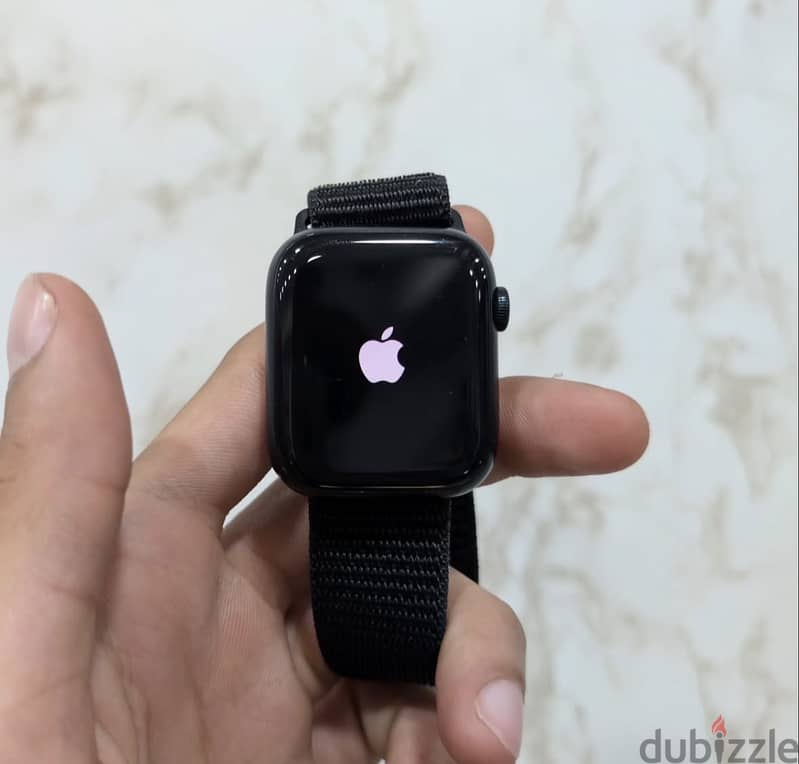 Apple Watche series 8 45mm battery 85 1