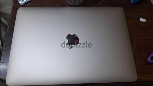 Mac book 12 inch