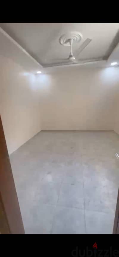 Apartment for rent (for families)