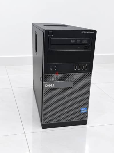 للبيع كمبيوتر For sale Dell PC i5