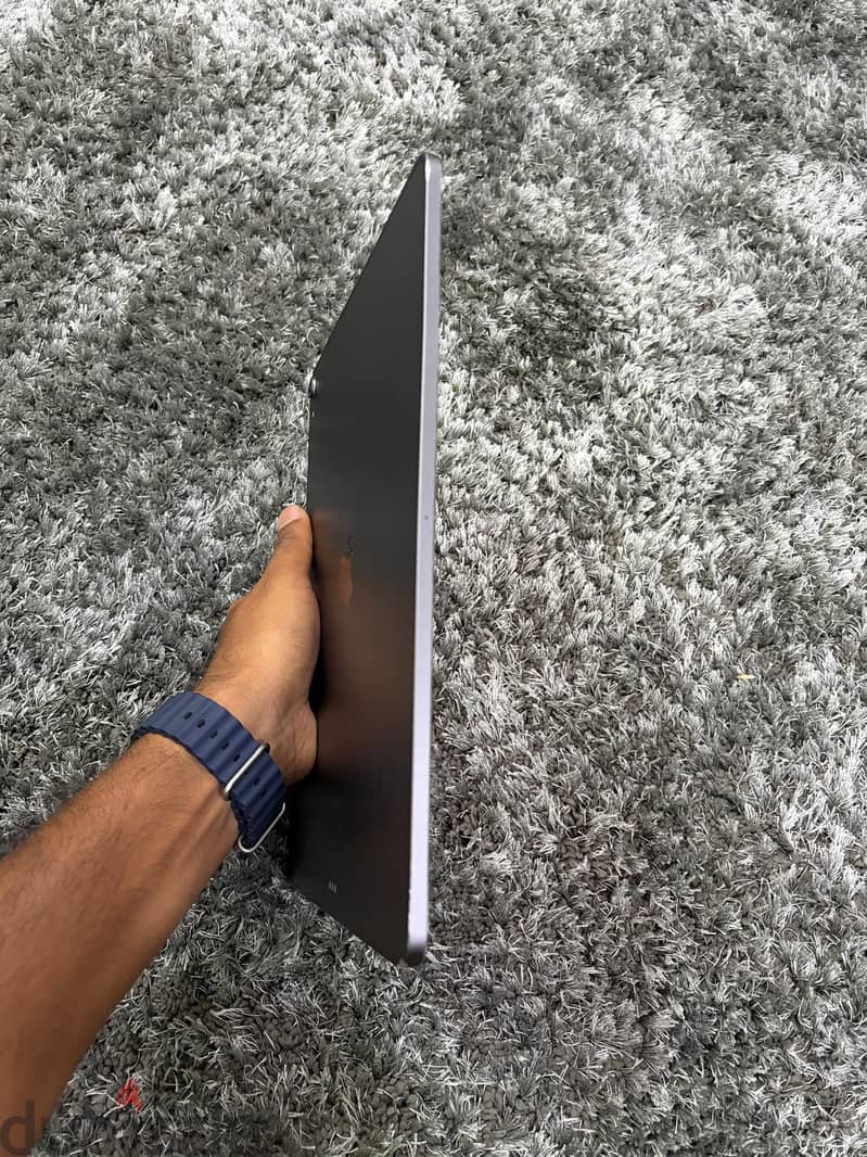 iPad Pro 12.9” (3rd Generation) – 256GB Wi-Fi 2