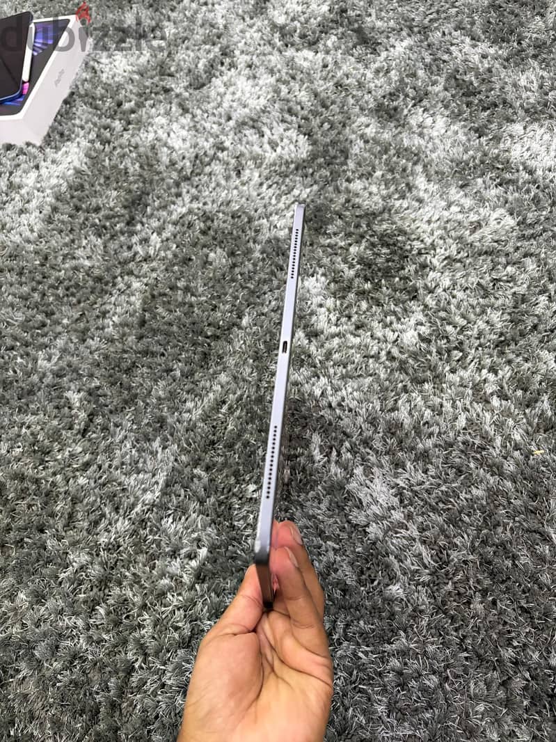 iPad Pro 12.9” (3rd Generation) – 256GB Wi-Fi 3