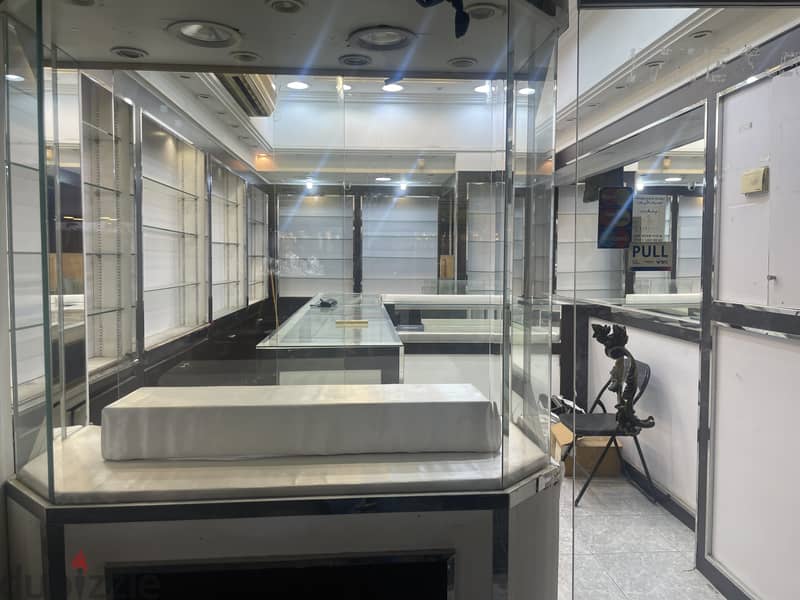  SHOP FOR RENT IN BAHRAIN 2
