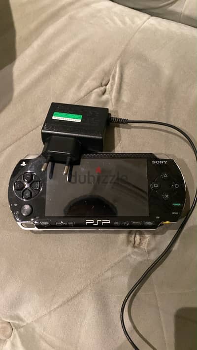 psp نضيف جدا