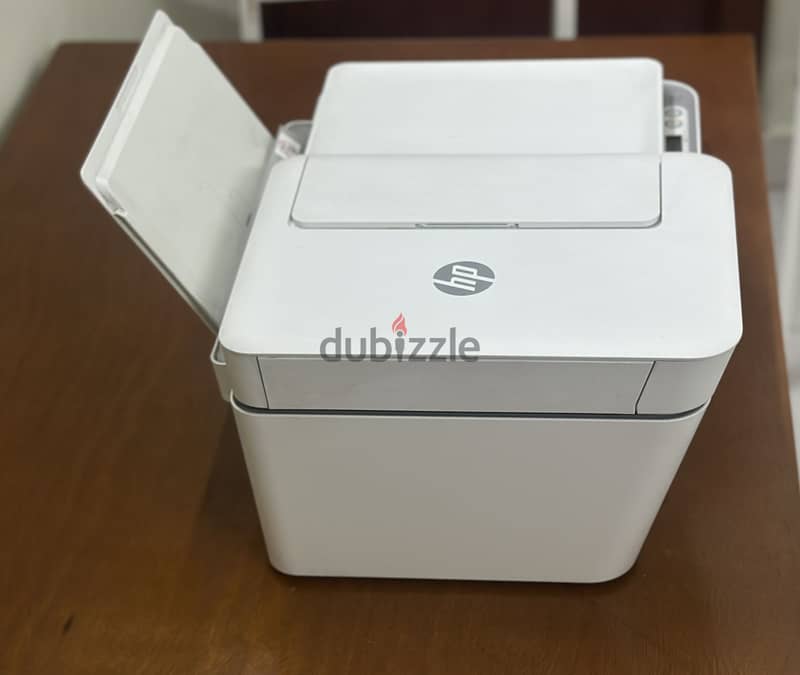 HP DeskJet Plus 4120 All in one printer 1