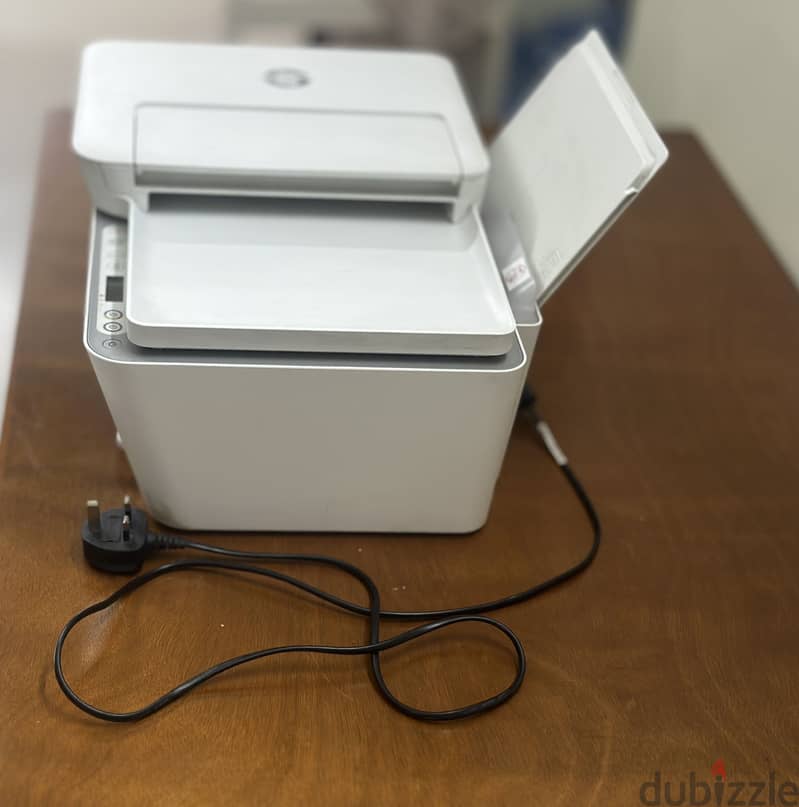 HP DeskJet Plus 4120 All in one printer 3