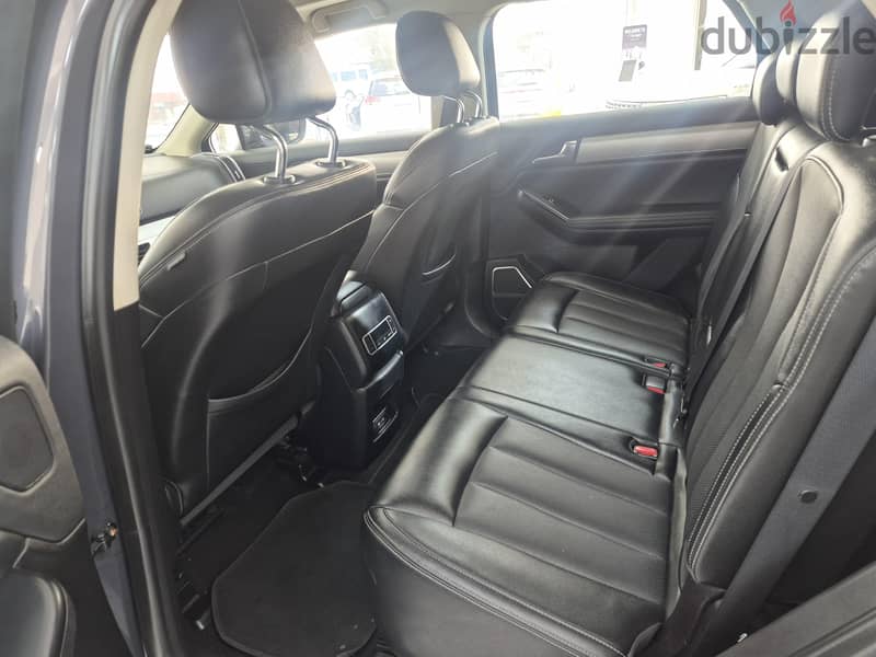 BYD Tang 2022 Full option 3