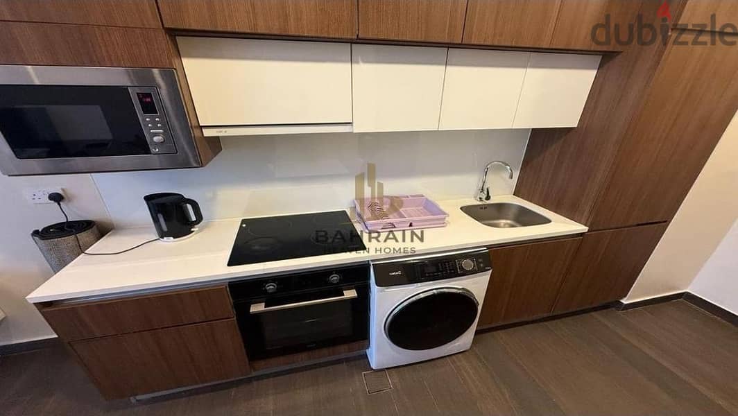 studia apt avalable for rent at burj kadi 2