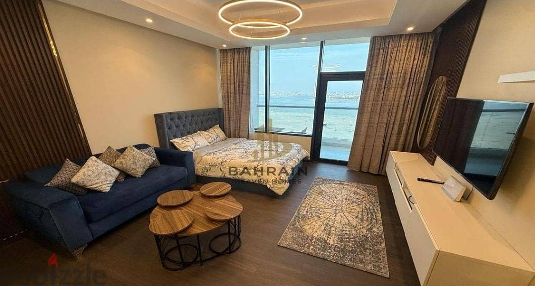 studia apt avalable for rent at burj kadi 3