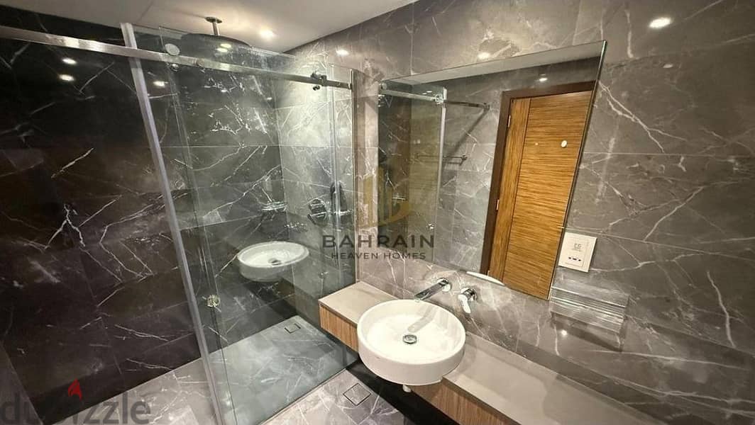 studia apt avalable for rent at burj kadi 4