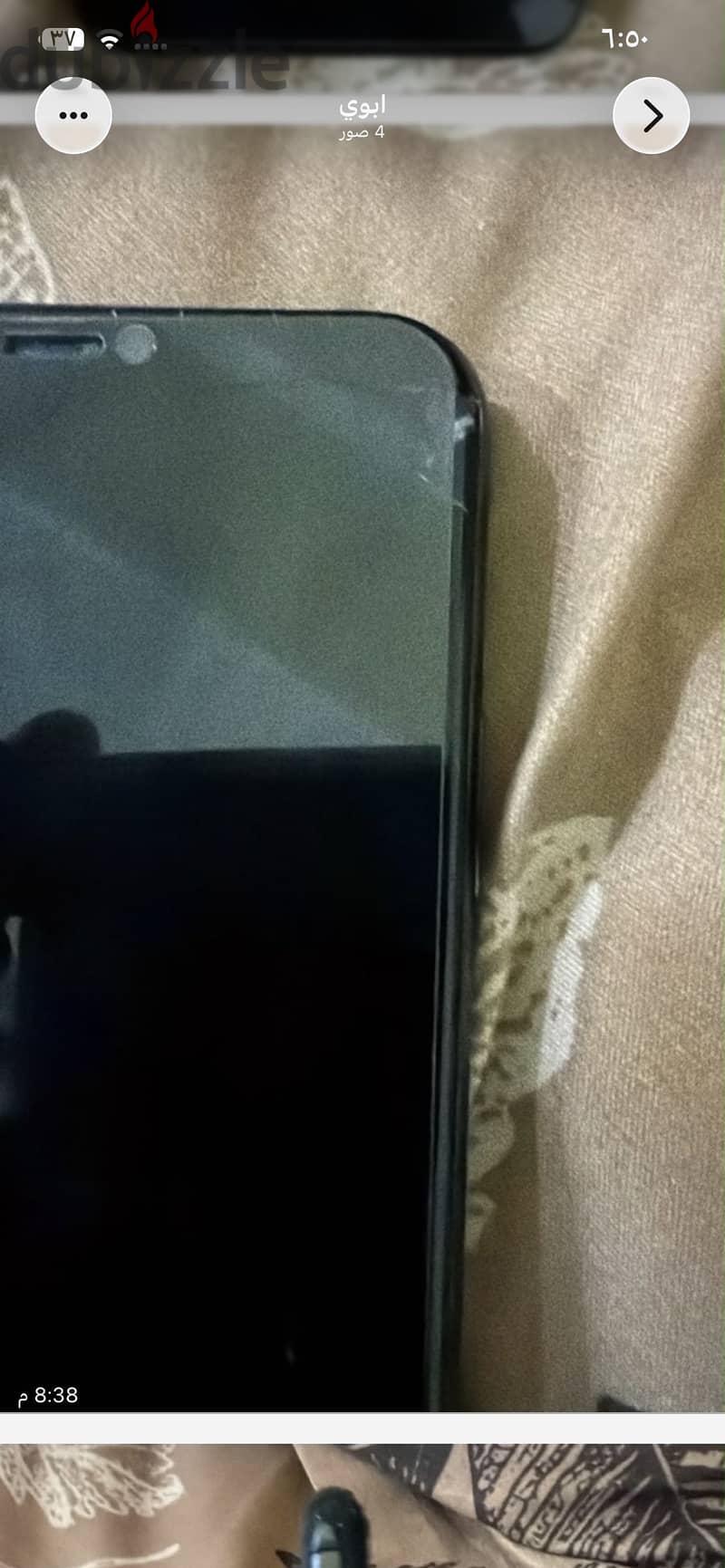 آبل - آيفون 11 برو ماكس 3