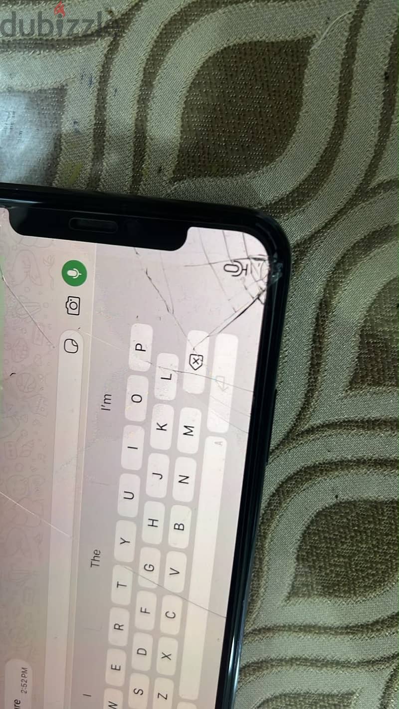 آبل - آيفون 11 برو ماكس 5