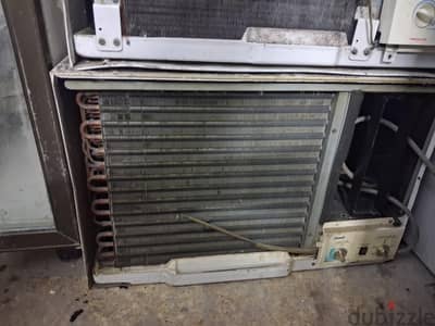 zamil and pearl ac for  sale