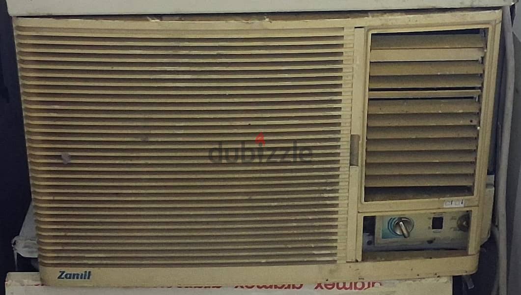 zamil and pearl ac for  sale 2