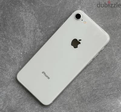 Apple - iPhone 8 64gb