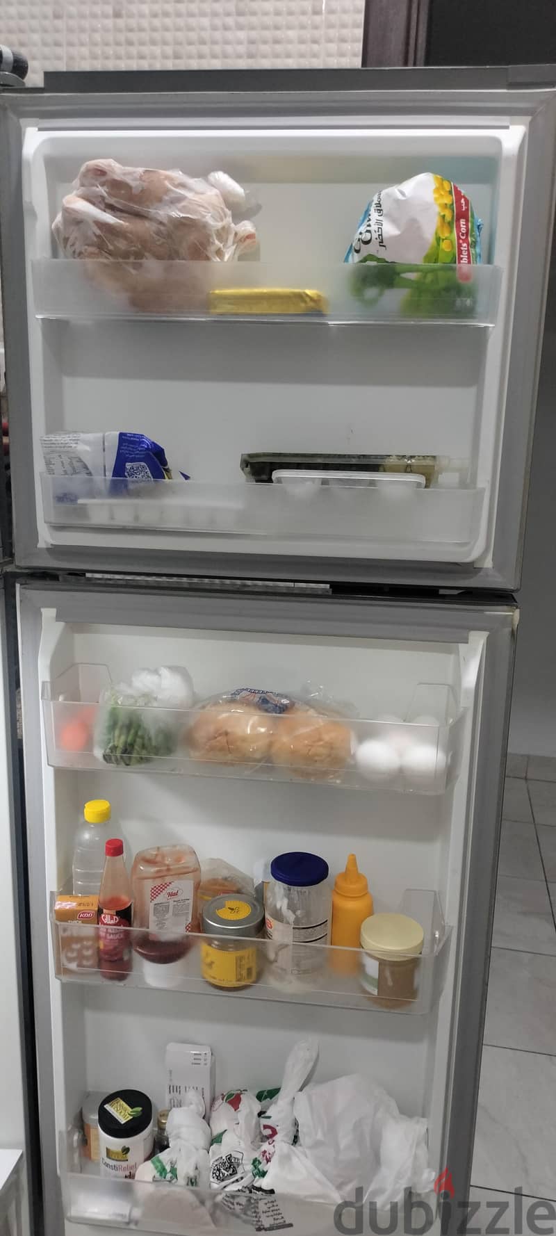 midea refrigerator 2