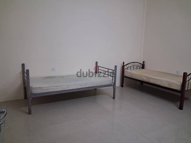 120 BD Room With EWA, MRA, Chai Kada, Kuwaiti Mosque, Nesto, Gudaibiya 2