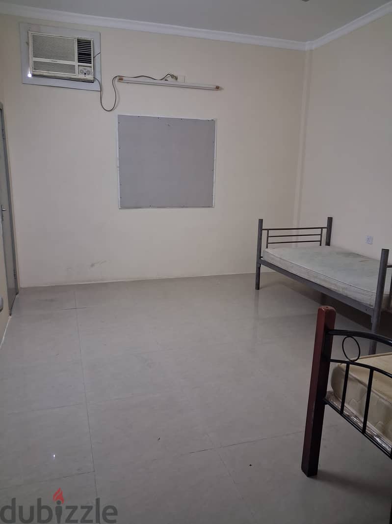 120 BD Room With EWA, MRA, Chai Kada, Kuwaiti Mosque, Nesto, Gudaibiya 3