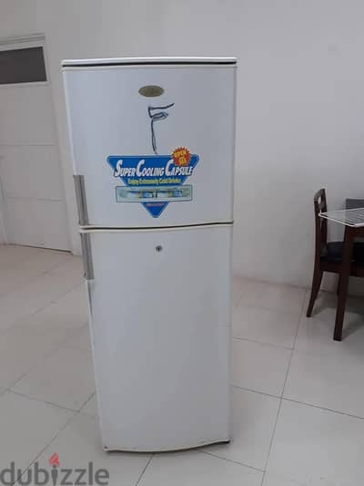 refrigerator Sharp for sale