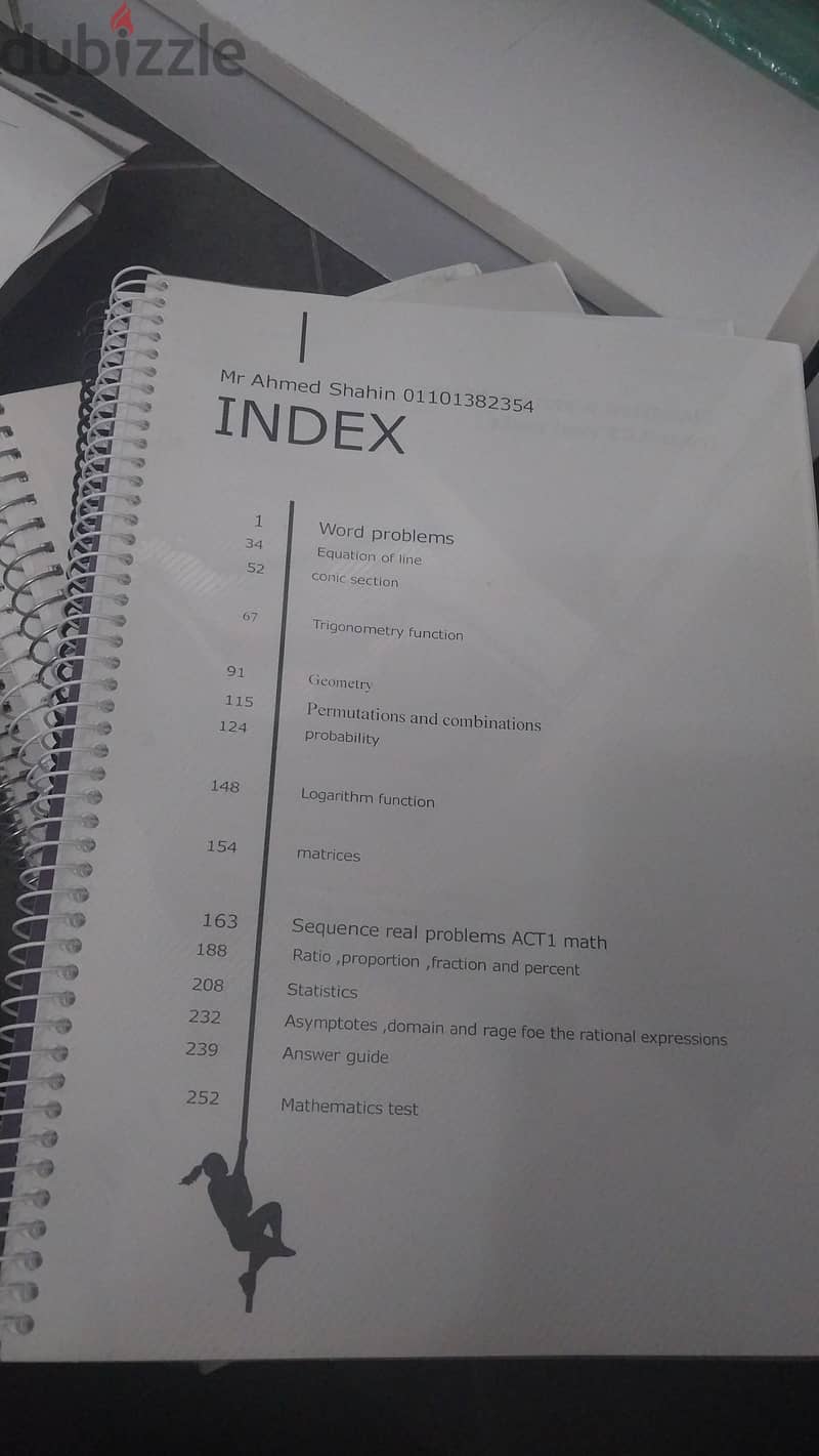 SAT books 1