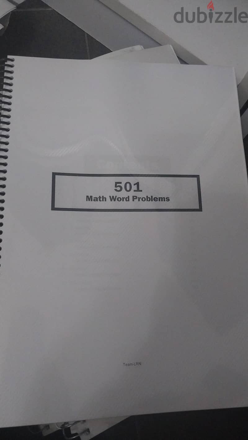 SAT books 2