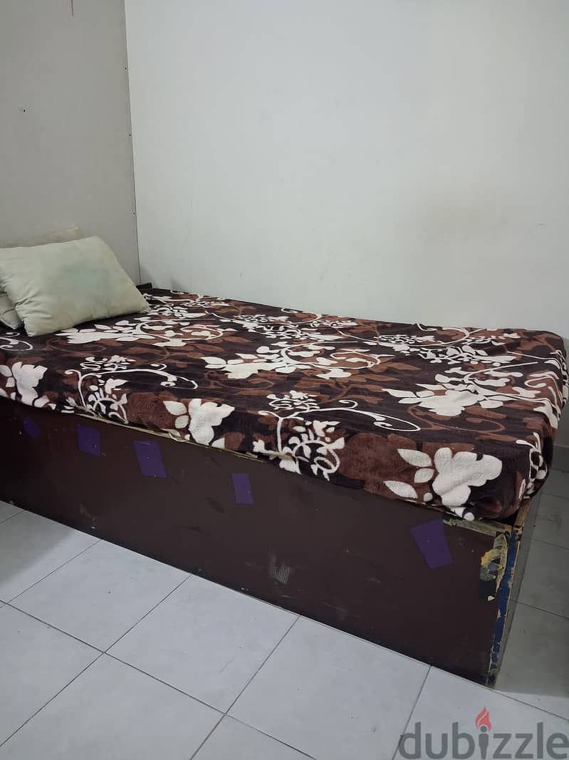 55 60 65 BD Partition room for rent, lulu dasman gudaibiya 3