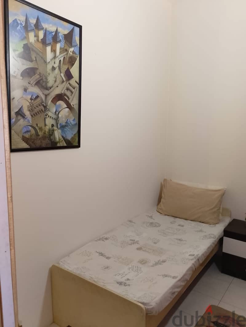 55 60 65  BD Partiton room for rent, lulu dasman signal gudaibiya 2