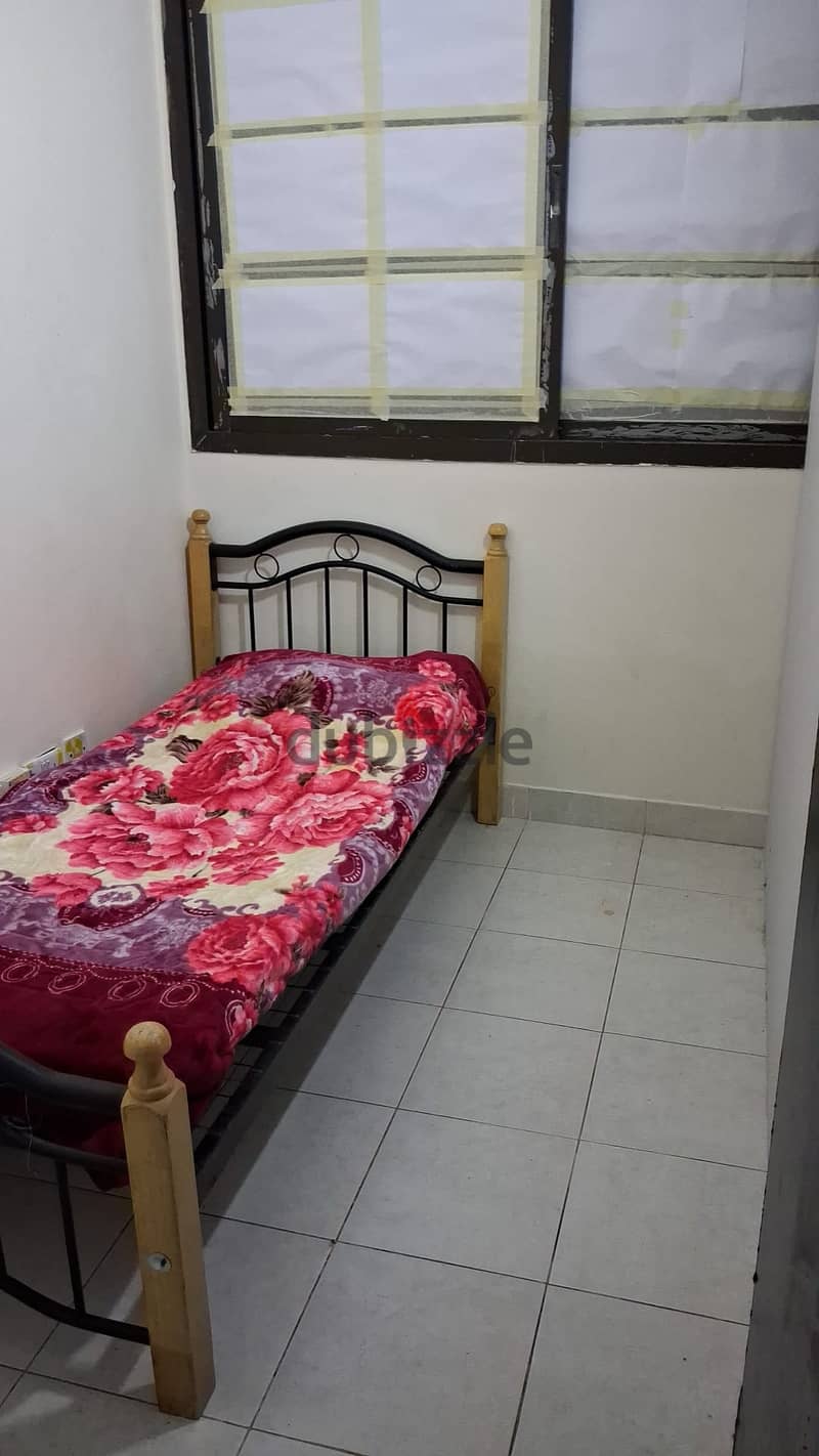 55 60 65  BD Partiton room for rent, lulu dasman signal gudaibiya 3