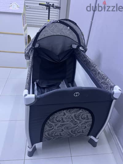 حباسة اطفال