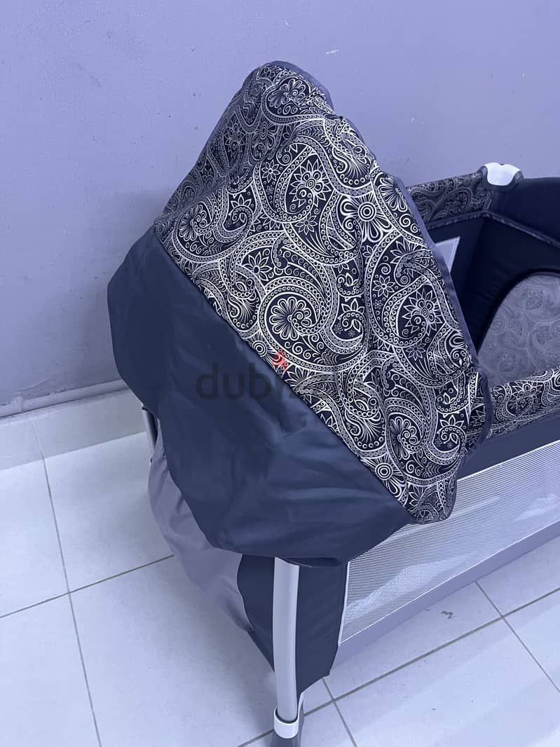 حباسة اطفال 1