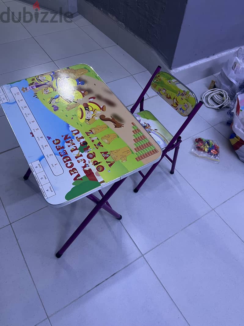 حباسة اطفال 2
