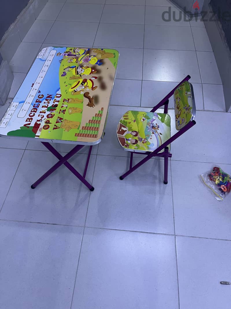 حباسة اطفال 3