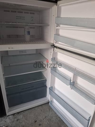 Hitachi Large Size Fridge