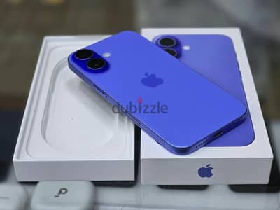 Apple - iPhone 16