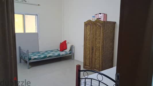 120 BD Room With EWA, MRA, Chai Kada, Kuwaiti Mosque, Nesto, Gudaibiya