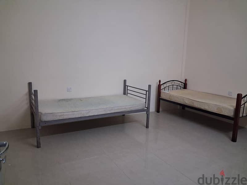 120 BD Room With EWA, MRA, Chai Kada, Kuwaiti Mosque, Nesto, Gudaibiya 2