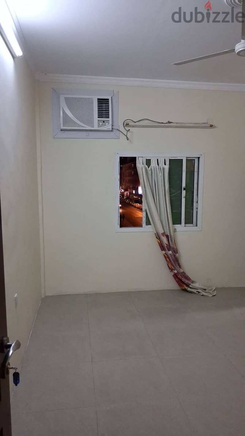 120 BD Room With EWA, MRA, Chai Kada, Kuwaiti Mosque, Nesto, Gudaibiya 5