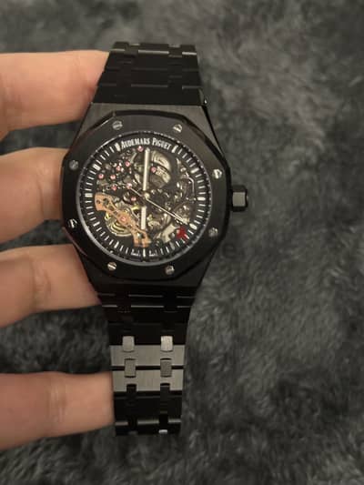 Ap watch audemarspiguet