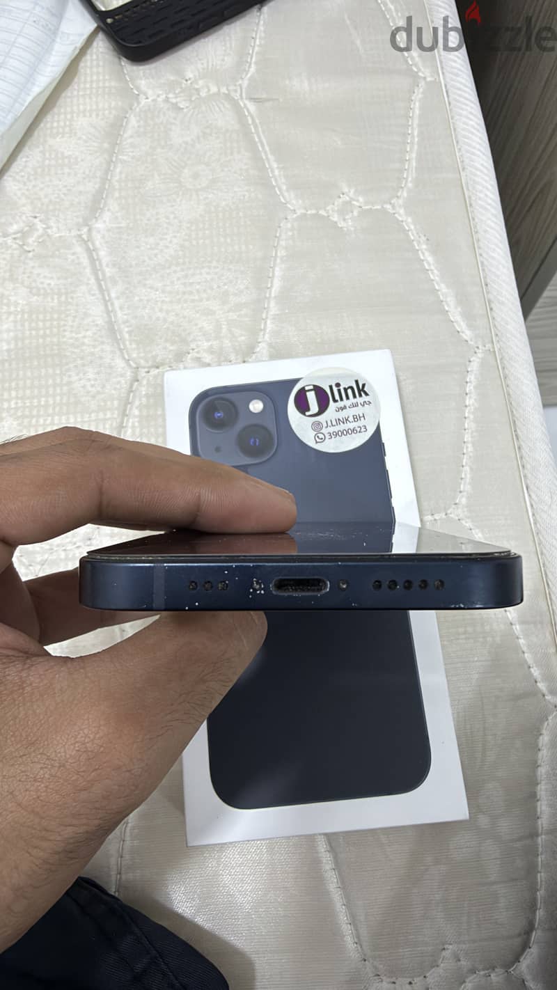 آبل - آيفون 13 2