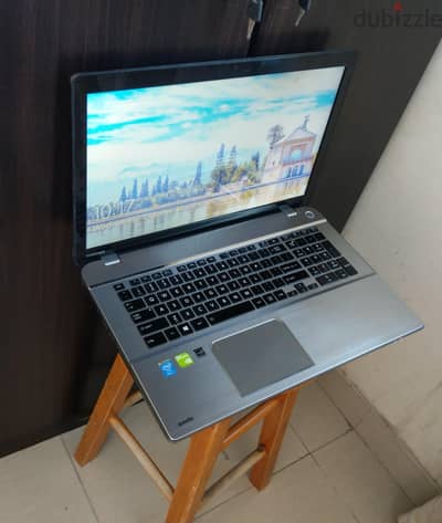 Toshiba Big Laptop Intel Core i7 Price 49 Bd.