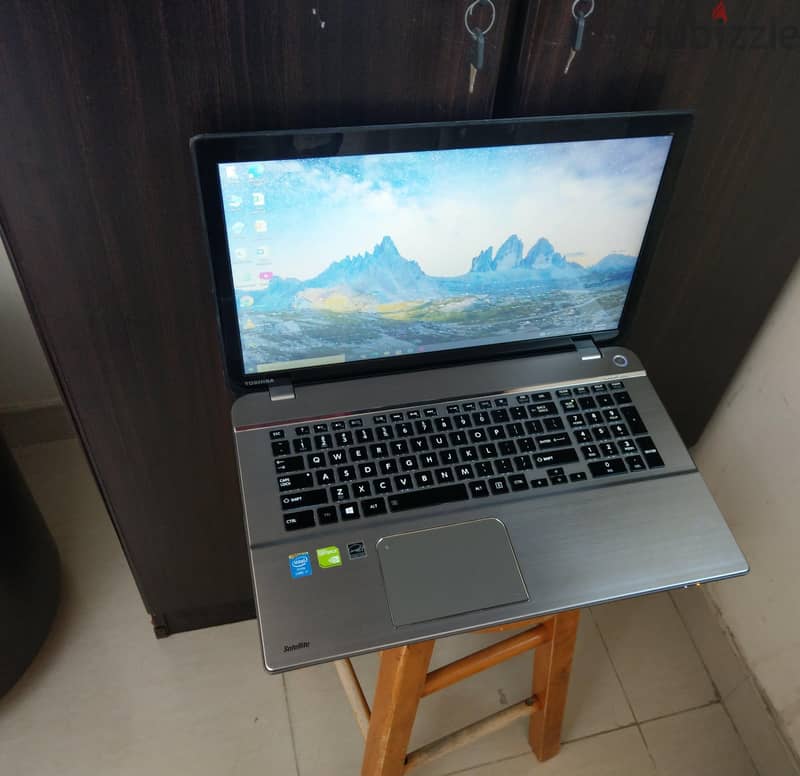 Toshiba Big Laptop Intel Core i7 Price 49 Bd. 6