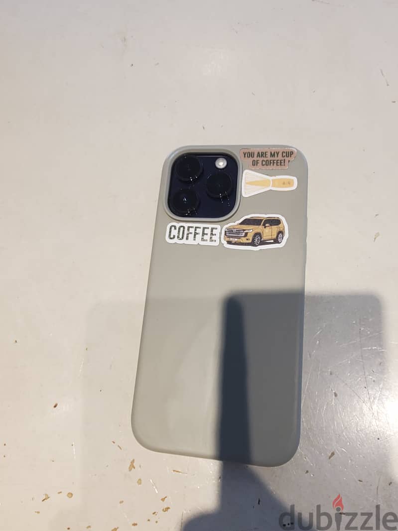 Apple - iPhone 14 Pro Max 1