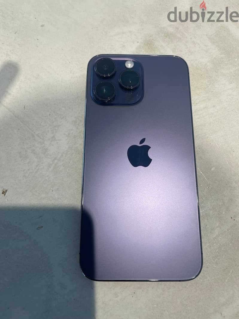 Apple - iPhone 14 Pro Max 2