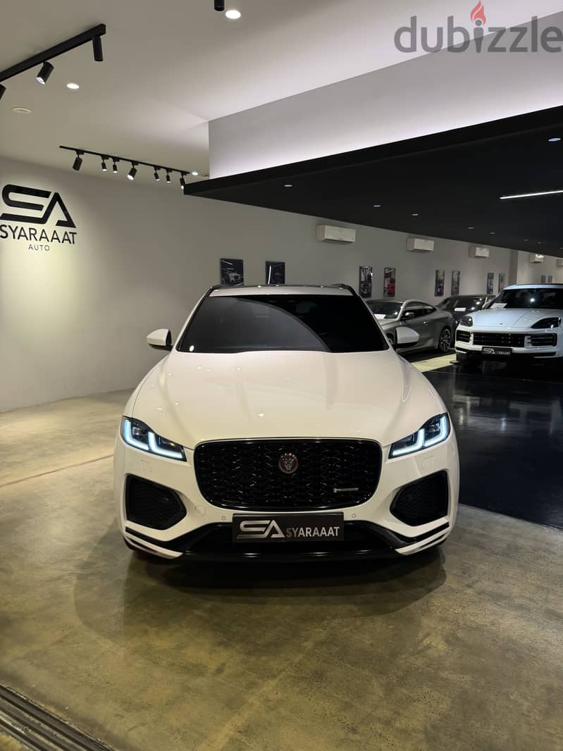 Jaguar Other 2023 1