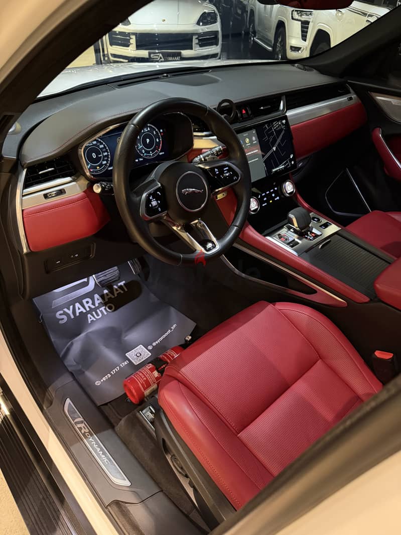 Jaguar Other 2023 3