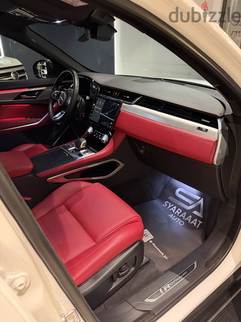 Jaguar Other 2023 6
