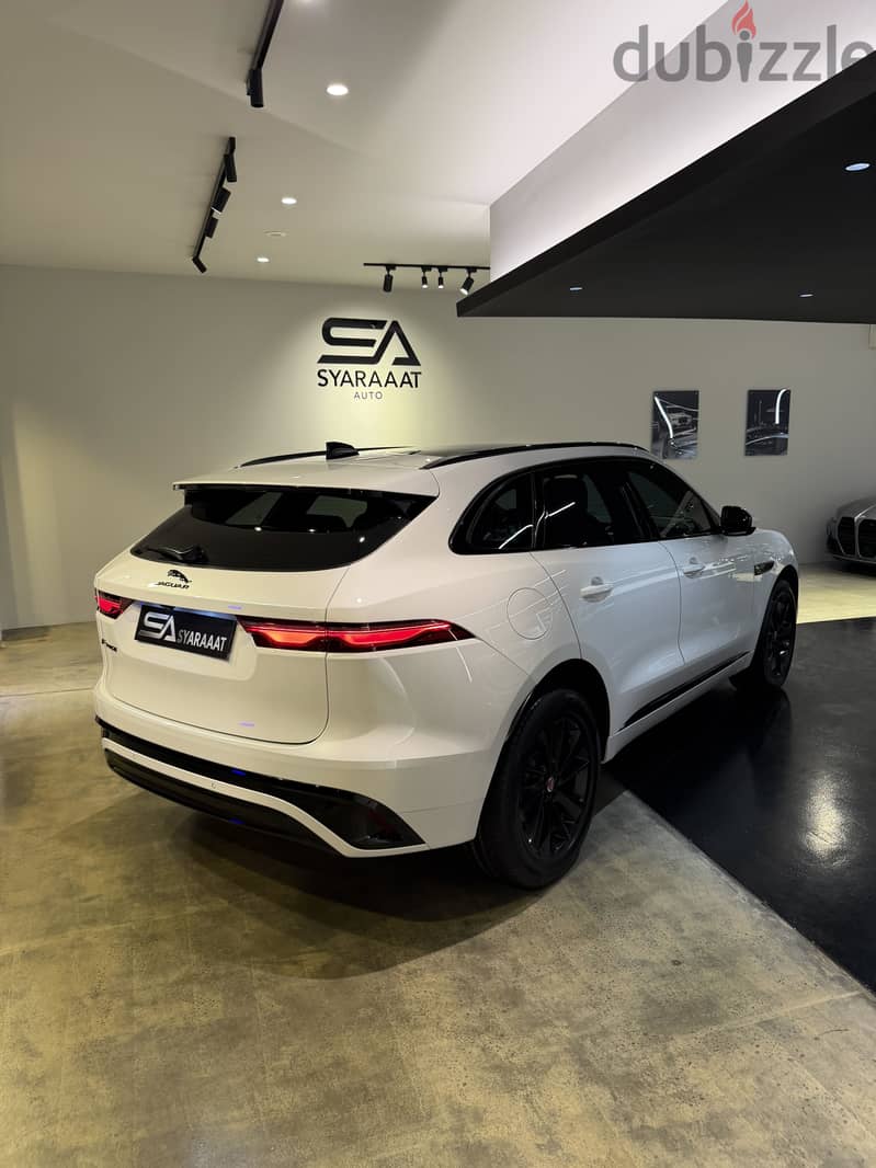 Jaguar Other 2023 7