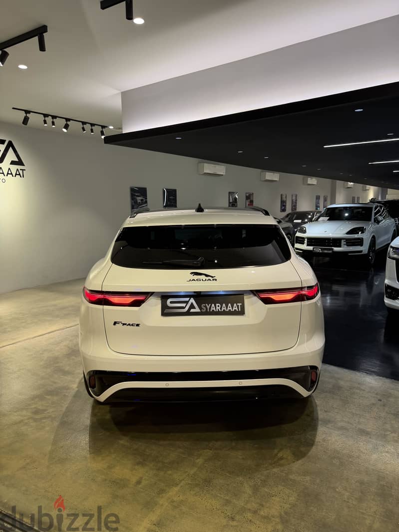 Jaguar Other 2023 8