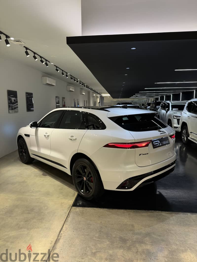 Jaguar Other 2023 9